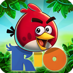 愤怒的小鸟行动正版(Angry Birds Action)